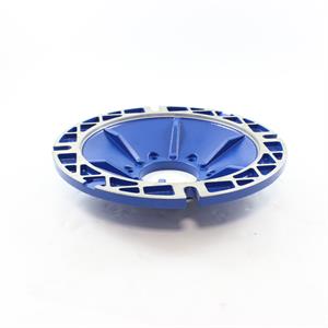 KIT FLANGIA PAM NMRV-P110 D300 B5 VER