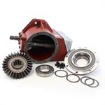 GEARBOX 2.29 2.65 RC- 51.5 MZ-2A   SPEED-CHANGER