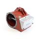 GEARBOX 2.29 2.65 RC- 51.5 MZ-2A   SPEED-CHANGER