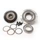 GEARBOX 2.29 2.65 RC- 51.5 MZ-2A   SPEED-CHANGER