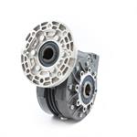 WORM GEARBOX VSF FR70 R.1:7 ,5 IEC100/112 A4
