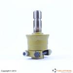 OVERRUNNING CLUTCH RM14