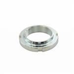 LOCK NUT M40x1,5 C40 HARD. & TEMP.