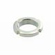 LOCK NUT M40x1,5 C40 HARD. & TEMP.