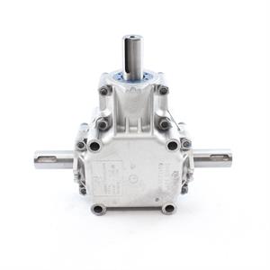 GEARBOX 2.78 M-5.2 R- 2.9 L-25A