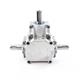 GEARBOX 2.78 M-5.2 R- 2.9 L-25A