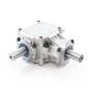 GEARBOX 2.78 M-5.2 R- 2.9 L-25A
