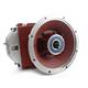 GEARBOX 3.5 M-31.6 A- 624C
