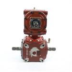 GEARBOX 1.5 M-71 T-27 9D