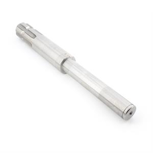 SPLINED SHAFT