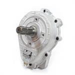 GEARBOX FR 3 R.1:3,7 E.13/8M-U.35X31*5482F