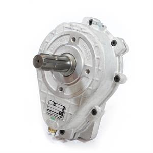 GEARBOX FR 3 R.1:3,7 E.13/8M-U.35X31*5482F