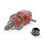 GEARBOX 1 0-47 LF-14 9B