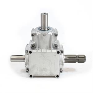 GEARBOX 2.91 M-8.1 R- 4 T-281A