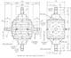 GEARBOX 1.94 M-220.5 R-147 T-331A
