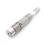 SHAFT              13/8 Z6