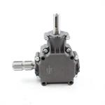 GEARBOX 1.9 M-11 R-7 L-25J