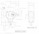 GEARBOX 1.9 M-11 R-7 L-25J