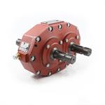 GEARBOX 1 0-62,6 MR90