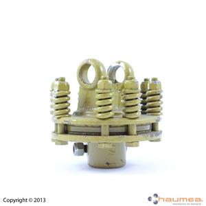 CLUTCH DISC F02 30