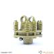 CLUTCH DISC F02 30