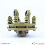 FRIZIONE A DISCHI          F23 60