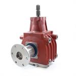 GEARBOX 3 M-62,2 R-39 T-22F