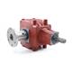 GEARBOX 3 M-62,2 R-39 T-22F
