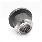 BUSHING GROOVED  ASA 8/16 Z18