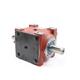 GEARBOX 1.92 M-22.1 R-15.1 T-27A