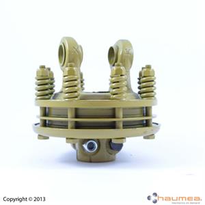 FRIZIONE A DISCHI          F43 60