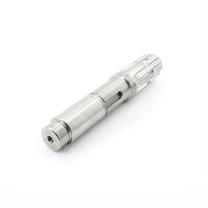 SPLINED SHAFT