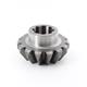 PINION SHAFT Z15 M6,35