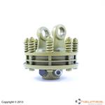 FRIZIONE A DISCHI          F45 60