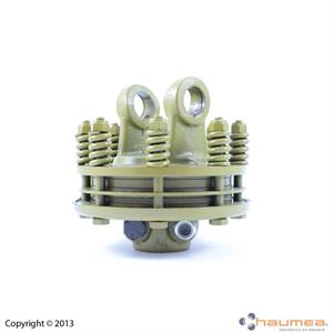 FRIZIONE A DISCHI          F45 60