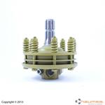 CLUTCH  FM42