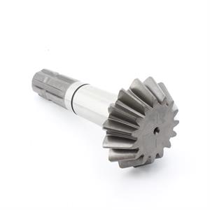 PINION SHAFT       Z15 M5