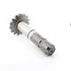 PINION SHAFT       Z15 M5