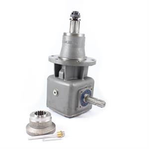 GEARBOX 1.83 M-55,1 LF-227J