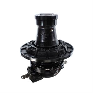 Planetary Gearbox PGA 1602 VM V37 R.18,2 E.13/4 Z20 (4.83x3.77)