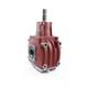 GEARBOX 1.93 M-72.1 R-60.4 TB-22C
