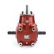 GEARBOX 3 DR M-57,3 T-290A