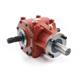 GEARBOX 3 DR M-57,3 T-290A