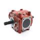 GEARBOX 3 DR M-57,3 T-290A