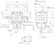 GEARBOX 3 DR M-57,3 T-290A