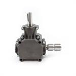 GEARBOX 1.9 M-11 R-7 L-25L