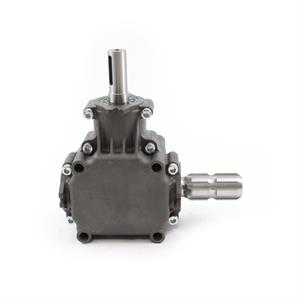 GEARBOX 1.9 M-11 R-7 L-25L
