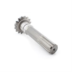 PINION SHAFT Z16 M3.75