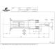 EXTENSION L.500 T-312B