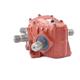 GEARBOX 1.2 M-93 T25J 1:1/1:1.2